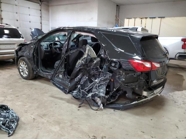 Photo 2 from auction – 2018 CHEVROLET EQUINOX LT with VIN 2GNAXSEV0J6205673