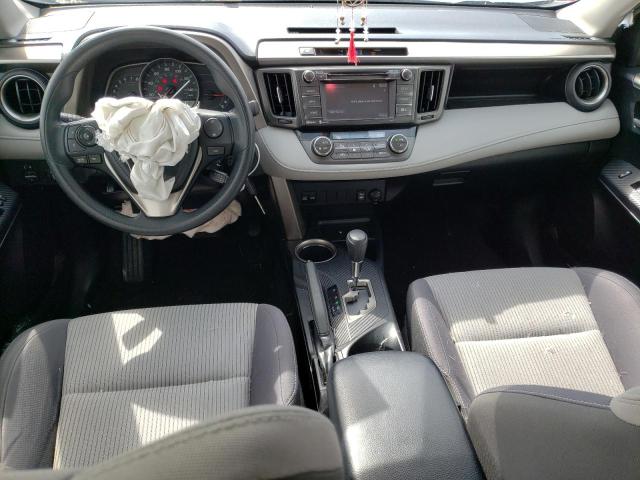 Photo 8 from auction – 2015 TOYOTA RAV4 XLE with VIN JTMRFREV5FD140044