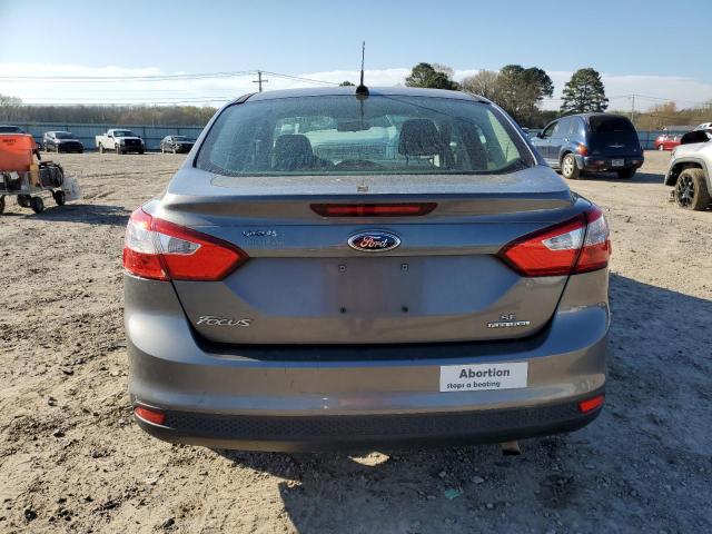 Photo 6 from auction – 2013 FORD FOCUS SE with VIN 1FADP3F24DL217150