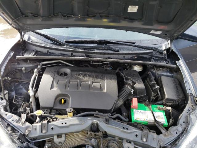 Photo 11 from auction – 2014 TOYOTA COROLLA L with VIN 2T1BURHE0EC174407