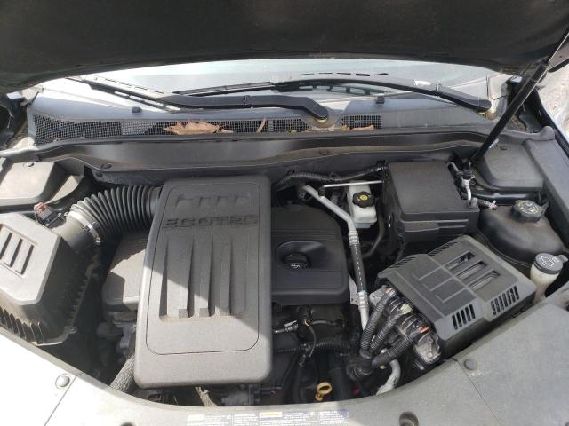 Photo 11 from auction – 2013 CHEVROLET EQUINOX LT with VIN 2GNALDEK9D6230282