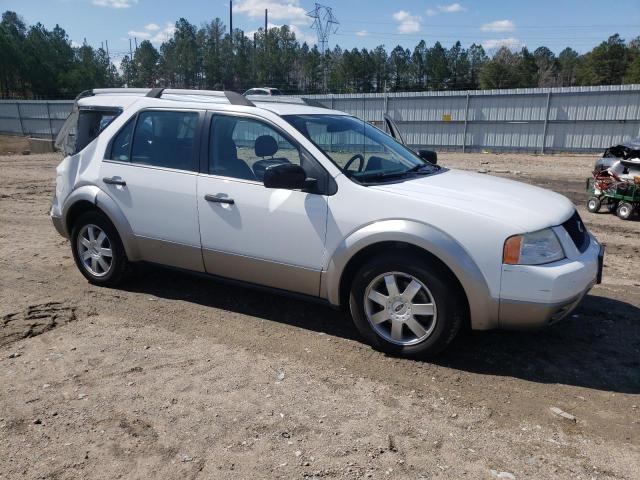 Photo 4 from auction – 2005 FORD FREESTYLE with VIN 1FMDK01195GA08837