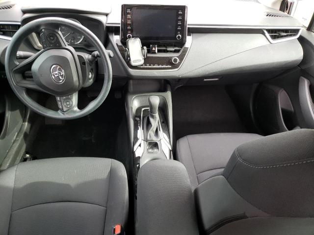 Photo 8 from auction – 2020 TOYOTA COROLLA with VIN 5YFEPRAE2LP135605