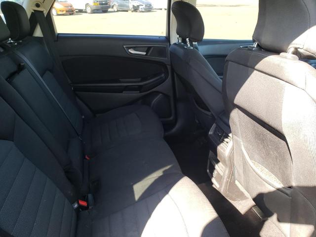 Photo 10 from auction – 2016 FORD EDGE SE with VIN 2FMPK4G95GBC59897