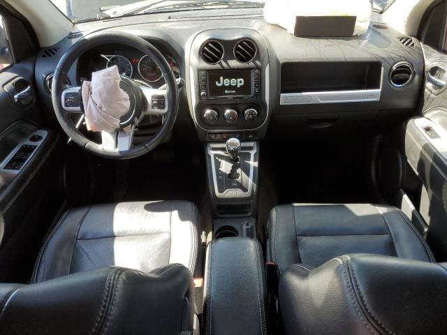 Photo 8 from auction – 2016 JEEP COMPASS LA with VIN 1C4NJDEB0GD798958