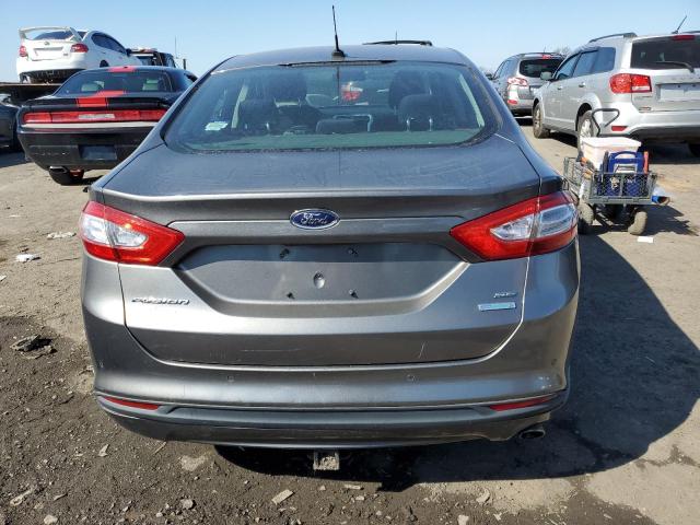 Photo 6 from auction – 2013 FORD FUSION SE with VIN 3FA6P0HR8DR232611