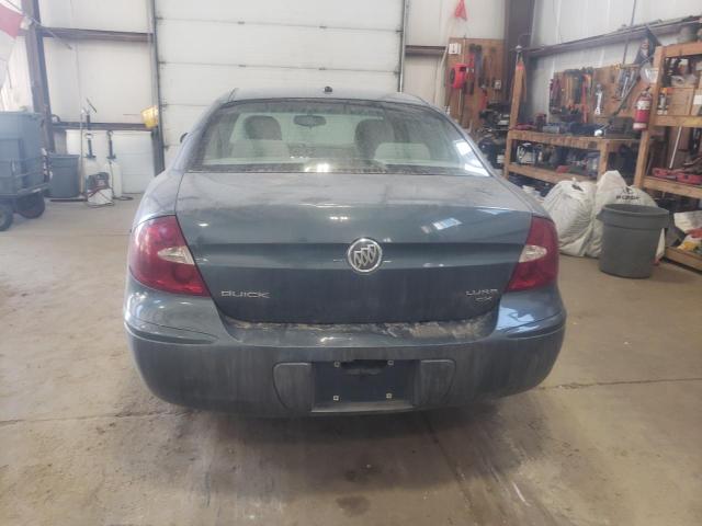 Zdjęcie 6 z aukcji – 2006 BUICK ALLURE CX z VIN 2G4WF582161314311