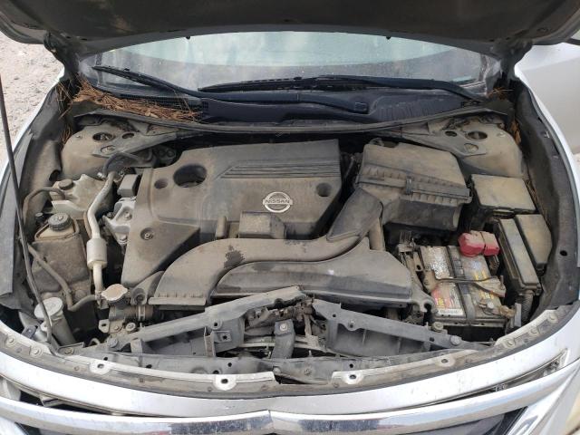 Photo 11 from auction – 2014 NISSAN ALTIMA 2.5 with VIN 1N4AL3AP8EN227672