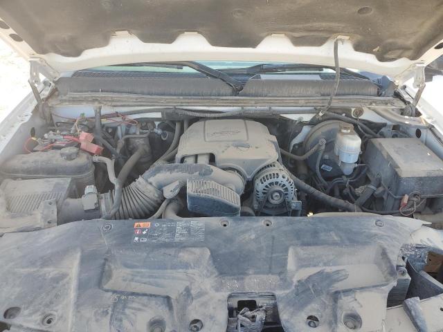 Photo 11 from auction – 2012 GMC SIERRA K15 with VIN 1GTN2TE03CZ239388