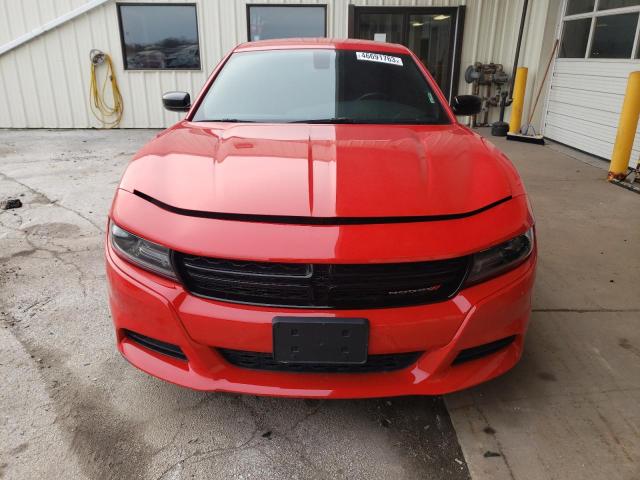 Photo 5 from auction – 2018 DODGE CHARGER GT with VIN 2C3CDXJG4JH235377