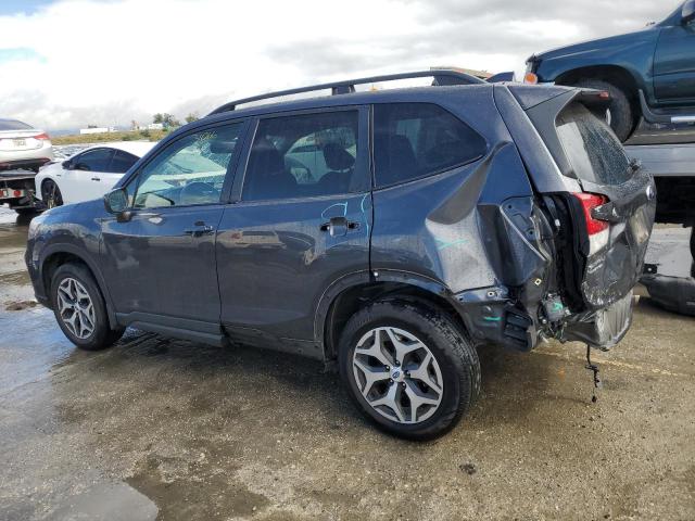 Photo 2 from auction – 2019 SUBARU FORESTER P with VIN JF2SKAGC2KH594539