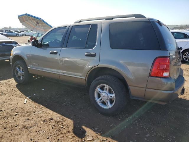 Photo 2 from auction – 2005 FORD EXPLORER X with VIN 1FMDU73K75UB39355