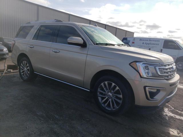Photo 4 from auction – 2018 FORD EXPEDITION with VIN 1FMJU1KT7JEA72027