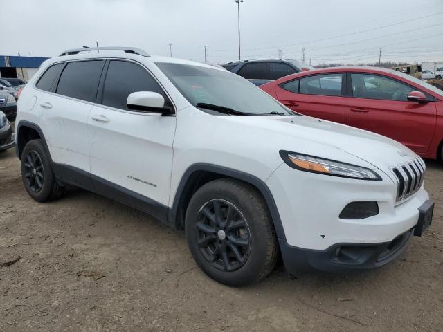 Photo 4 from auction – 2017 JEEP CHEROKEE L with VIN 1C4PJMCB7HW612544