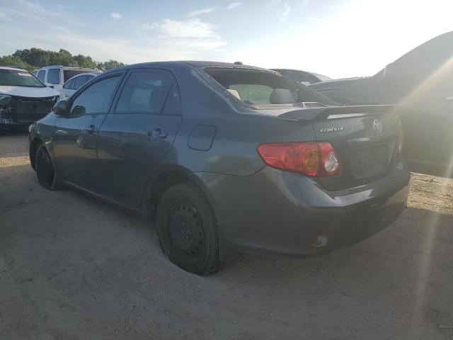 Photo 2 from auction – 2010 TOYOTA COROLLA BA with VIN 1NXBU4EEXAZ211172