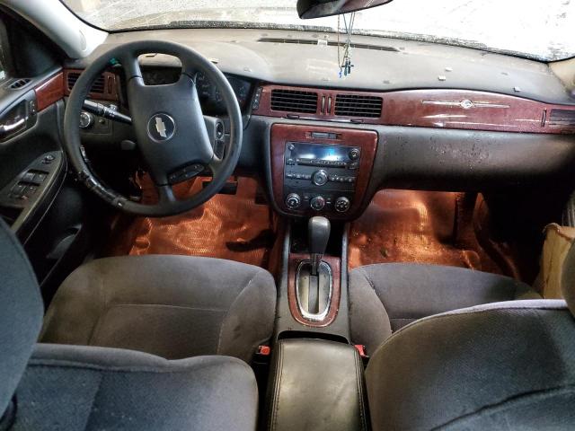 Photo 8 from auction – 2007 CHEVROLET IMPALA LS with VIN 2G1WB58K979245704