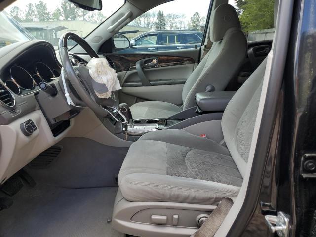 Photo 7 from auction – 2013 BUICK ENCLAVE with VIN 5GAKRBKD0DJ144093