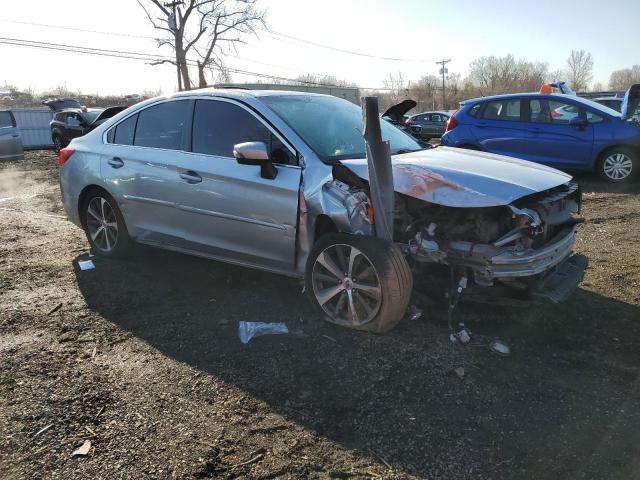 Photo 4 from auction – 2015 SUBARU LEGACY 3.6 with VIN 4S3BNEN63F3069504
