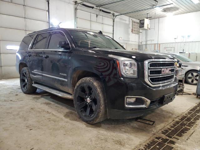 Photo 4 from auction – 2015 GMC YUKON SLT with VIN 1GKS2BKC1FR678061