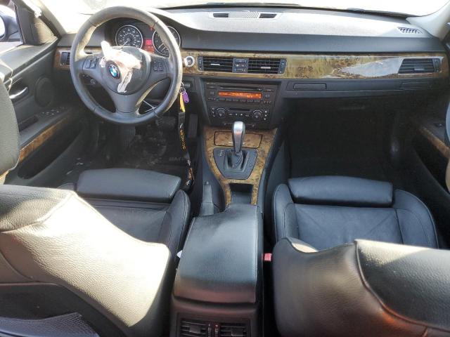 Photo 8 from auction – 2006 BMW 330 I with VIN WBAVB335X6KS36951