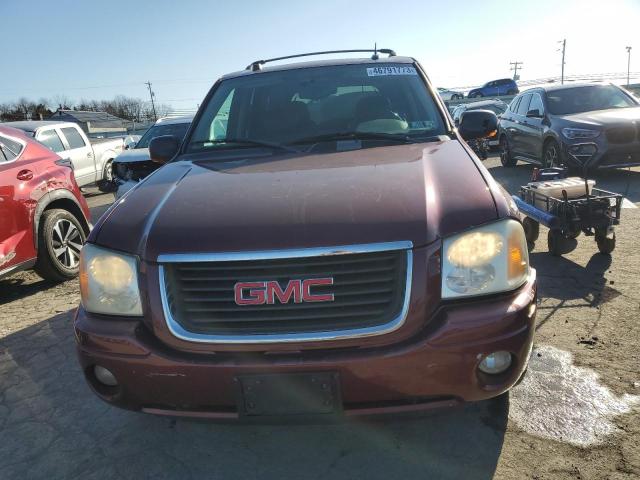 Photo 5 from auction – 2005 GMC ENVOY with VIN 1GKDT13S152243666