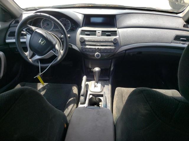Photo 8 from auction – 2008 HONDA ACCORD EX with VIN 1HGCS12788A009236
