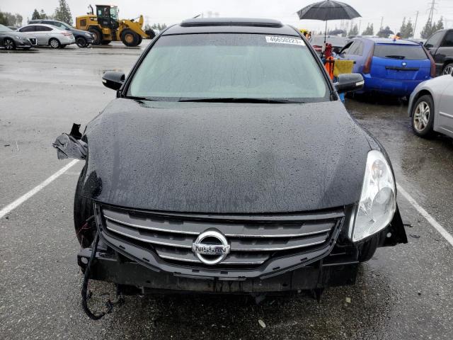 Photo 5 from auction – 2012 NISSAN ALTIMA BAS with VIN 1N4AL2APXCC144599