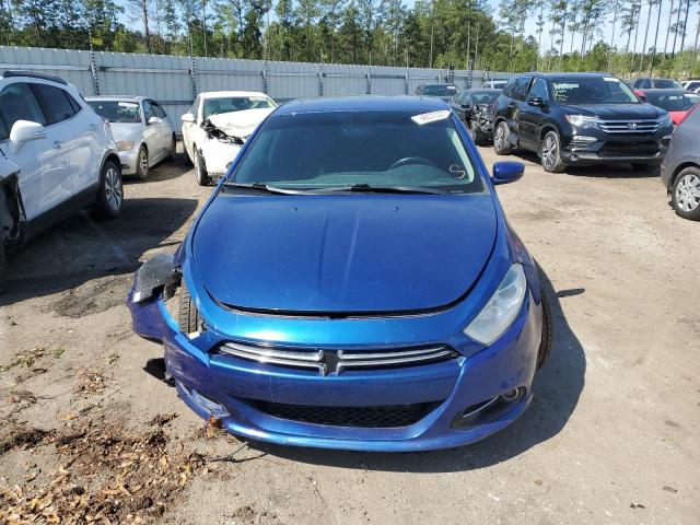 Photo 5 from auction – 2014 DODGE DART LIMIT with VIN 1C3CDFCB4ED680961
