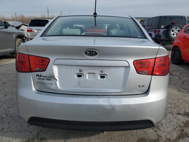Photo 6 from auction – 2010 KIA FORTE EX with VIN KNAFU4A28A5184451