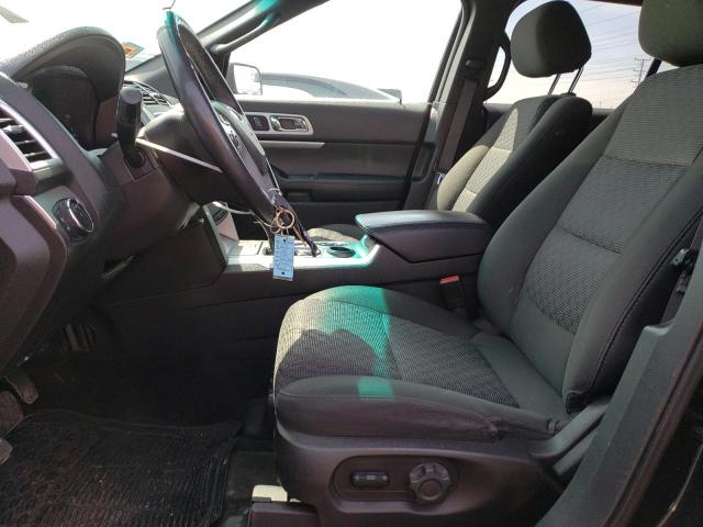 Photo 7 from auction – 2015 FORD EXPLORER X with VIN 1FM5K7D83FGB52567
