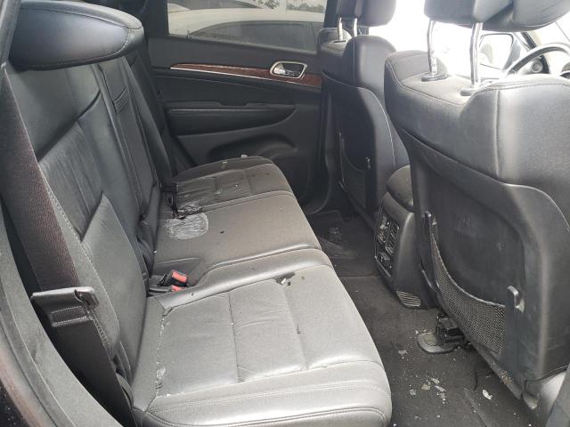 Photo 11 from auction – 2011 JEEP GRAND CHER with VIN 1J4RR5GG8BC581577