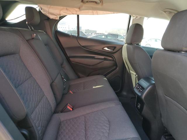 Photo 11 from auction – 2020 CHEVROLET EQUINOX LT with VIN 2GNAXLEX3L6137962