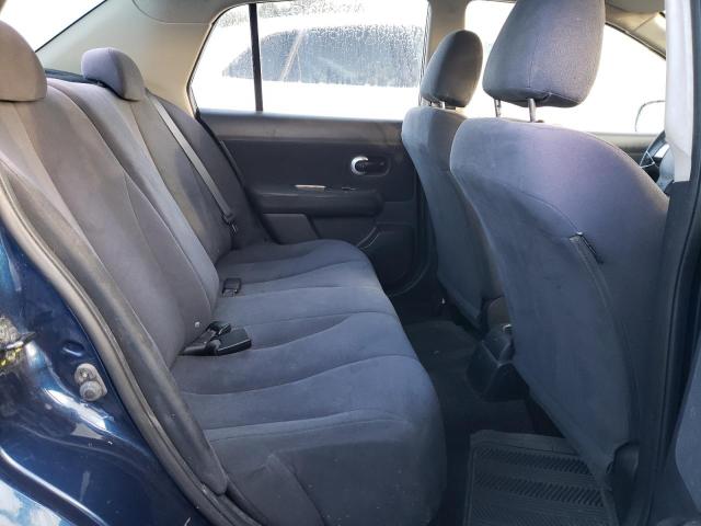 Photo 10 from auction – 2010 NISSAN VERSA S with VIN 3N1CC1AP7AL377227