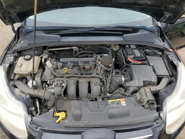 Photo 11 from auction – 2013 FORD FOCUS SE with VIN 1FADP3K20DL303206