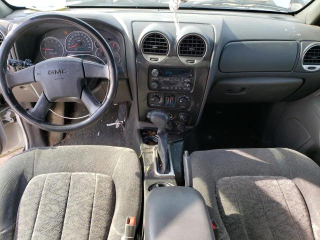 Photo 8 from auction – 2004 GMC ENVOY with VIN 1GKDT13S542200656