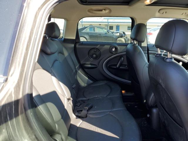 Photo 10 from auction – 2012 MINI COOPER S C with VIN WMWZC5C55CWM14599