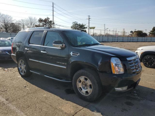 Photo 4 from auction – 2008 CADILLAC ESCALADE with VIN 1GYFK63878R199624