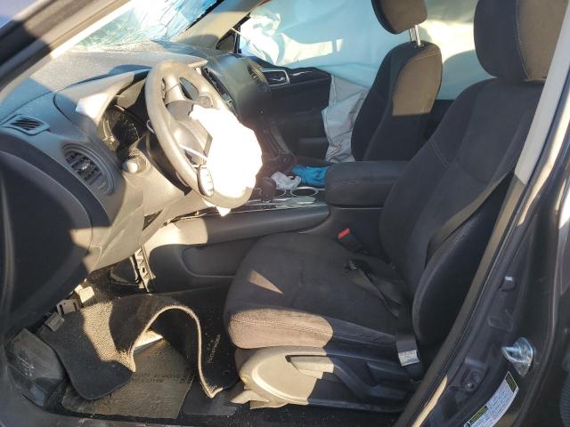 Photo 7 from auction – 2014 NISSAN PATHFINDER with VIN 5N1AR2MN8EC612816