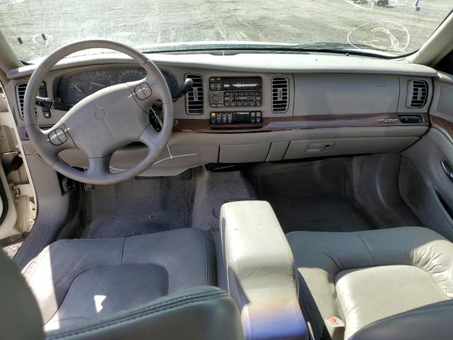 Photo 8 from auction – 2003 BUICK PARK AVENU with VIN 1G4CW54K134108494