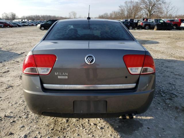 Photo 6 from auction – 2010 MERCURY MILAN PREM with VIN 3MEHM0JA3AR653999