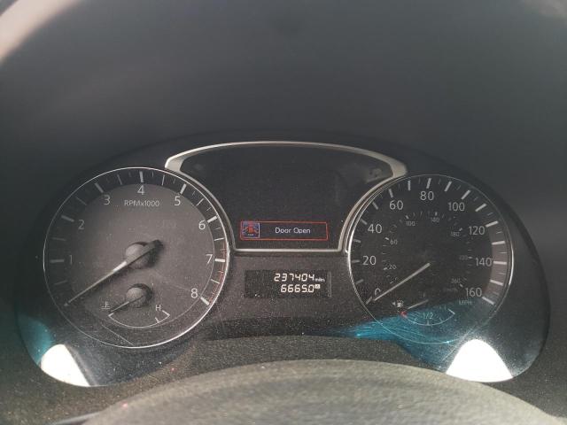 Photo 9 from auction – 2014 NISSAN ALTIMA 2.5 with VIN 1N4AL3AP8EN227672
