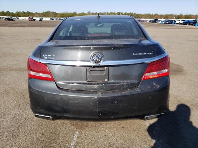 Photo 6 from auction – 2014 BUICK LACROSSE with VIN 1G4GB5G3XEF237357