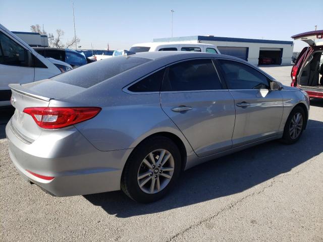 Photo 3 from auction – 2015 HYUNDAI SONATA SE with VIN 5NPE24AF2FH169314