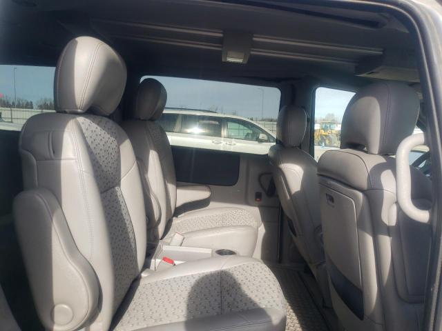 Photo 11 from auction – 2007 CHEVROLET UPLANDER L with VIN 1GNDV33127D173392