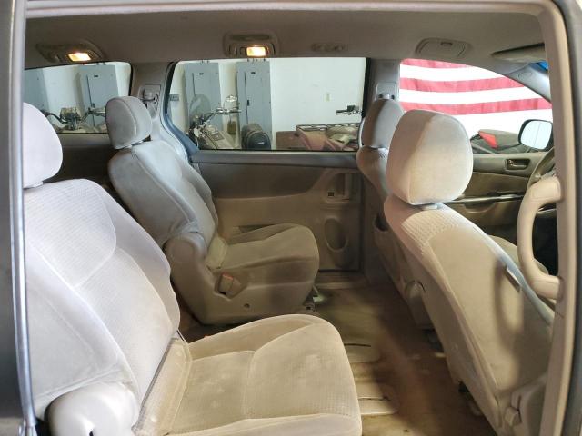 Photo 11 from auction – 2006 TOYOTA SIENNA CE with VIN 5TDZA23C86S524928
