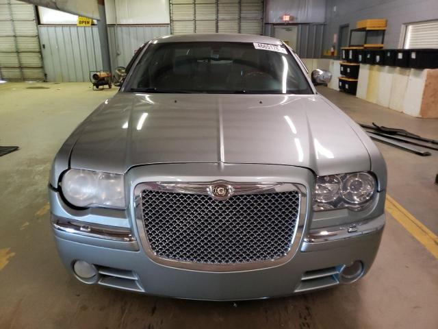 Photo 5 from auction – 2005 CHRYSLER 300C with VIN 2C3AA63H65H149073