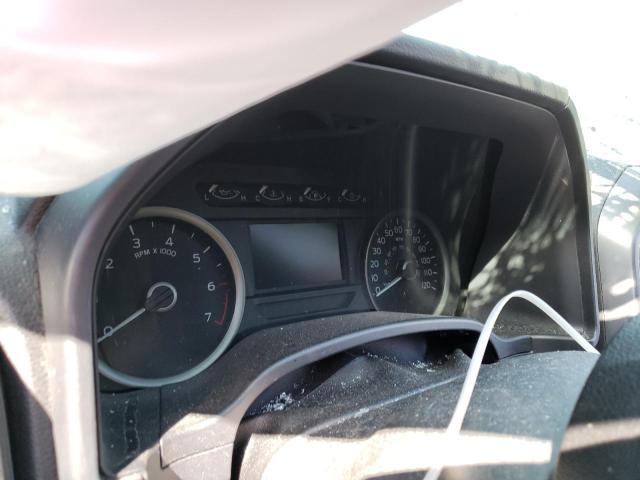 Photo 9 from auction – 2018 FORD F150 SUPER with VIN 1FTFW1E53JFE05562