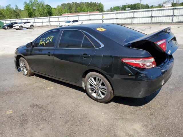 Photo 2 from auction – 2016 TOYOTA CAMRY LE with VIN 4T1BF1FK7GU147324