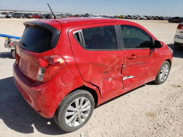 صورة رقم 3 من المزاد - 2017 CHEVROLET SPARK 1LT مع VIN KL8CD6SA1HC739780