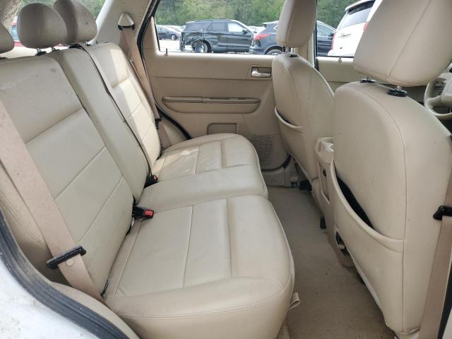 Photo 11 from auction – 2008 FORD ESCAPE LIM with VIN 1FMCU04178KA43301